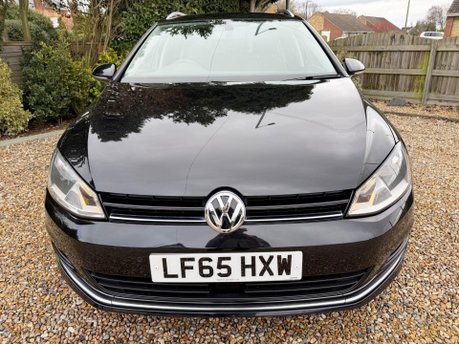 Volkswagen Golf 2.0 TDI BlueMotion Tech GT DSG Euro 5 (s/s) 5dr 6
