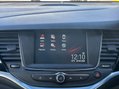 Vauxhall Astra 1.0i Turbo ecoFLEX SRi Euro 6 (s/s) 5dr 25