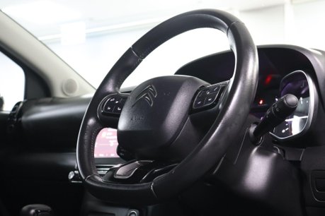 Citroen C3 Aircross PURETECH FLAIR S/S 42