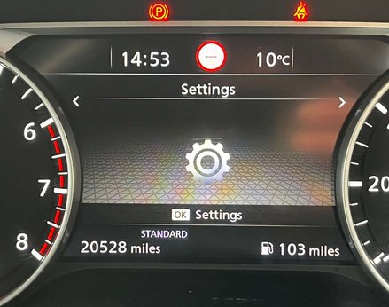 Nissan Qashqai 1.3 Qashqai Acenta Premium DiG-T MHEV 5dr 22