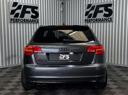 Audi RS3 2.5 TFSI Sportback 5dr Petrol S Tronic quattro Euro 5 (340 ps) 17