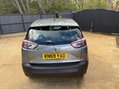 Vauxhall Crossland X 1.2 Crossland X SE ecoTEC S/S 5dr 26