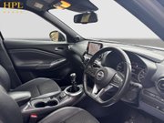 Nissan Juke 1.0 DIG-T N-Connecta SUV 5dr Petrol Manual Euro 6 (s/s) (114 ps) 12