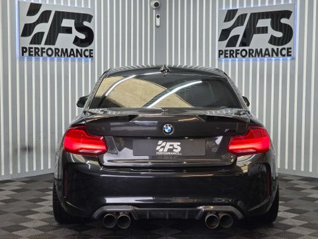 BMW M2 3.0i Coupe 2dr Petrol DCT Euro 6 (s/s) (370 ps) 33