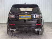 Land Rover Discovery Sport 2.0 Discovery Sport R-Dynamic S D Auto 4WD 5dr 34