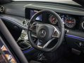Mercedes-Benz E Class 2.0 E 220 D AMG Line Auto 5dr 45