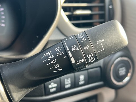 Suzuki Swift ULTRA 35