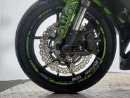 Kawasaki Z1000 SX 2011 29k Extras Included New Mot Serviced 1000cc sports tourer 29