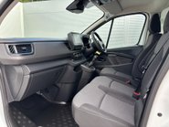 Renault Trafic LH30 Advance 150ps dCi Panel Van 16