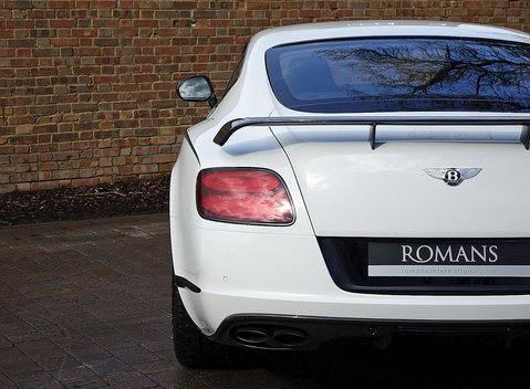 Bentley Continental GT 3-R 9