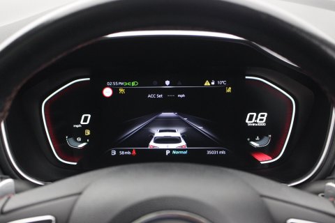 MG HS 5dr 1.5 T-GDI Exclusive DCT Automatic 24