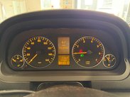 Mercedes-Benz A Class 1.7 A180 Avantgarde SE CVT 5dr 24