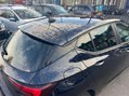 Vauxhall Astra 1.4i Turbo Tech Line Nav Euro 6 (s/s) 5dr 16