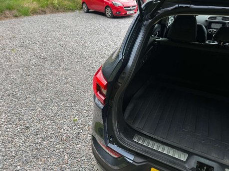 Renault Kadjar 1.5 Kadjar S Edition Blue dCi 5dr 42
