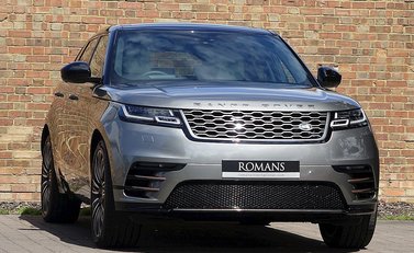 Land Rover Range Rover Velar First Edition P380 1