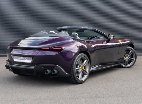 Ferrari Roma SPIDER 3