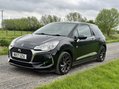 DS DS 3 BLUEHDI PERFORMANCE LINE S/S 3