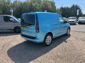 Ford Transit Connect AUTO SWB L1H1 Low Roof Limited Air Con Alloys Sens 6