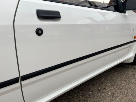 Ford Sierra RS COSWORTH 29