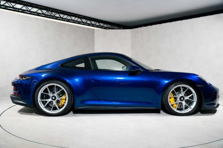 Porsche 911 GT3 TOURING. NOW SOLD. SIMILAR REQUIRED. PLEASE CALL 01903 254 800. 7