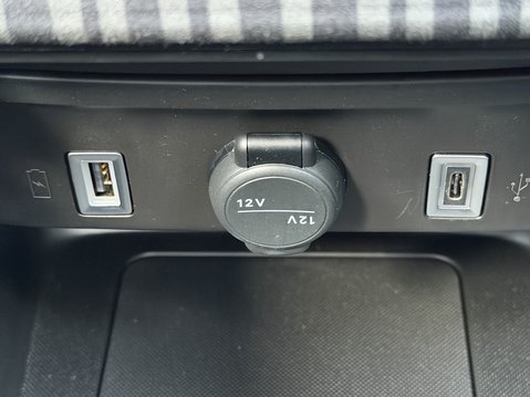 Fiat 600 1.2 Hybrid 48v 136 5dr eDCT-6 27
