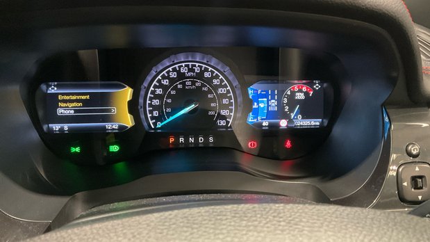 Ford Ranger Stormtrak | Auto | 2 LT | Double Cab | Sensors | Alloys | EURO 6 | NO VAT 10