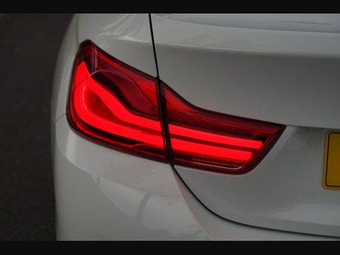 BMW 4 Series 2.0 430i GPF M Sport Auto Euro 6 (s/s) 5dr 29