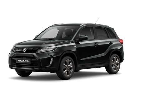 Suzuki Vitara 1.4 Boosterjet Mild Hybrid Motion