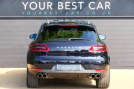 Porsche Macan 3.0 Macan S D Semi-Auto 4WD 5dr 15