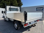 Citroen Relay 35 L2 Single Cab Tipper - Air Con / New Body 2
