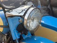 Ural Motorcycles Gear Up 2007 DALESMAN 750CC CLASSIC SIDE CAR OUTFIT 29