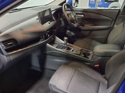 Nissan Qashqai 1.3 Qashqai N-Connecta DiG-T MHEV 5dr 5