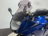 BMW F800 2008 RUNS GREAT PROJECT COMMUTER BIKE 800CC TWIN 14