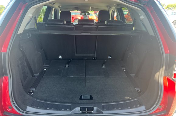 Land Rover Discovery Sport 2.2 SD4 SE TECH AUTO 7 SEATS 52