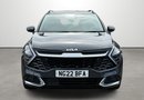 Kia Sportage 1.6T GDi HEV 4 5dr Auto 5