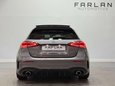 Mercedes-Benz A Class 2.0 A35 AMG (Premium Plus) Hatchback 5dr Petrol SpdS DCT 4MATIC Euro 6 (s/s 10