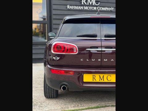 Mini Clubman 1.5 Cooper Euro 6 (s/s) 6dr 13