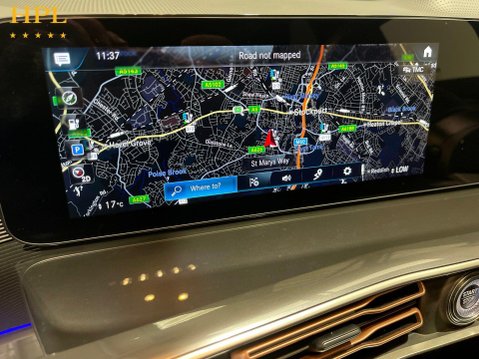 Mercedes-Benz EQC EQC 400 80kWh AMG Line (Premium Plus) SUV 5dr Electric Auto 4MATIC (408 ps) 16