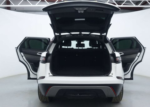 Land Rover Range Rover Velar 2.0 Range Rover Velar SE PHEV Auto 4WD 5dr 62