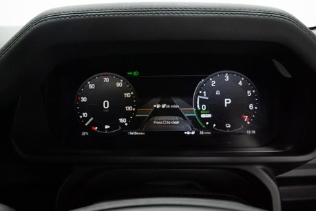 Land Rover Defender 2.0 P400e 15.4kWh X-Dynamic HSE SUV 5dr Petrol Plug-in Hybrid Auto 4WD Euro 10