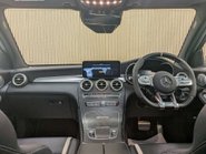 Mercedes-Benz GLC 4.0 AMG GLC 63 S Premium 4Matic+ Auto 4WD 5dr 52