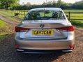 Lexus Is 300H PREMIER 6