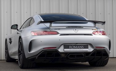 Mercedes-Benz AMG GT R GT R Premium 3