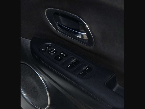 Honda HR-V 1.5 HR-V SE Navi i-VTec CVT 5dr 43