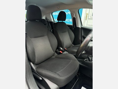 Peugeot 208 1.2 PureTech Active Hatchback 5dr Petrol Manual Euro 6 (s/s) (82 ps) 9