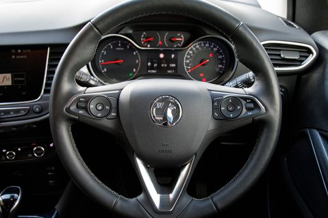 Vauxhall Crossland ULTIMATE 20