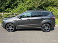 Ford Kuga ST-LINE TDCI 11