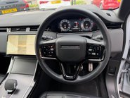 Land Rover Range Rover Evoque 2.0 D200 MHEV Dynamic SE SUV 5dr Diesel Auto 4WD Euro 6 (s/s) (204 ps) 34