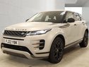 Land Rover Range Rover Evoque R-DYNAMIC SE MHEV