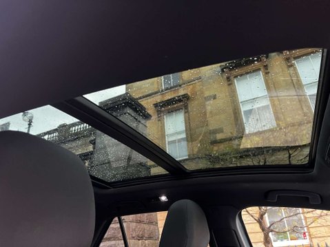 Volkswagen T-Roc 2.0 T-Roc Black Edition TDI Evo Semi-Auto 5dr 8